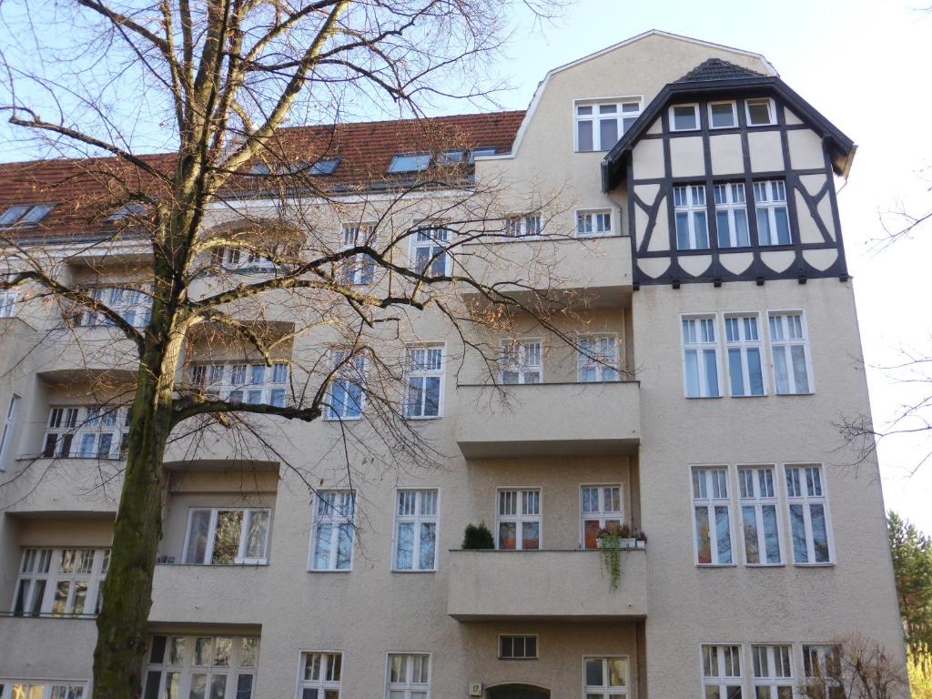 Apartments Dahlie & Nelke room 3